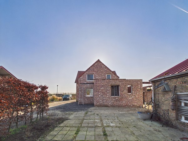 Medium property photo - Groot Cambrondijk 13, 4581 RR Vogelwaarde